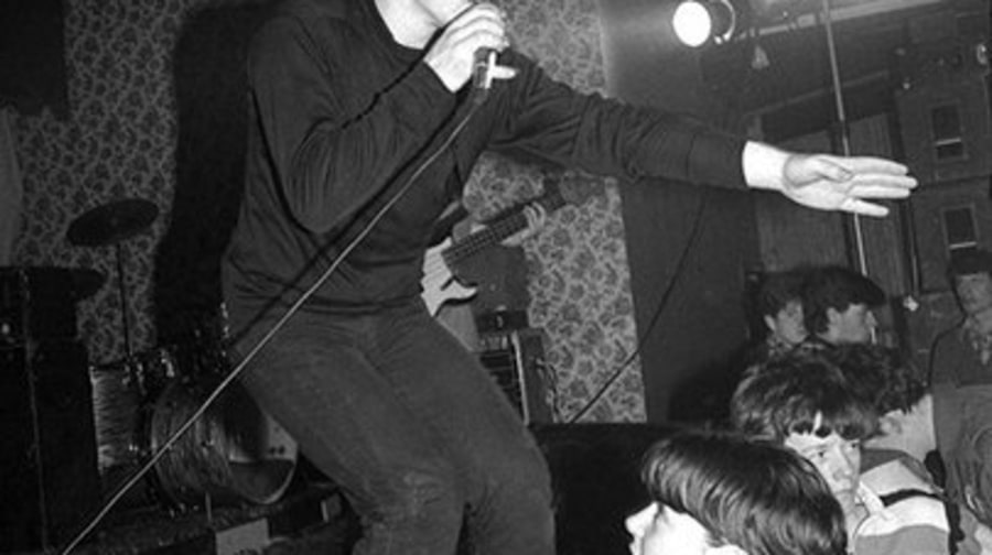 U2: Three Decades of the World's Biggest Band, Onstage and Backstage
