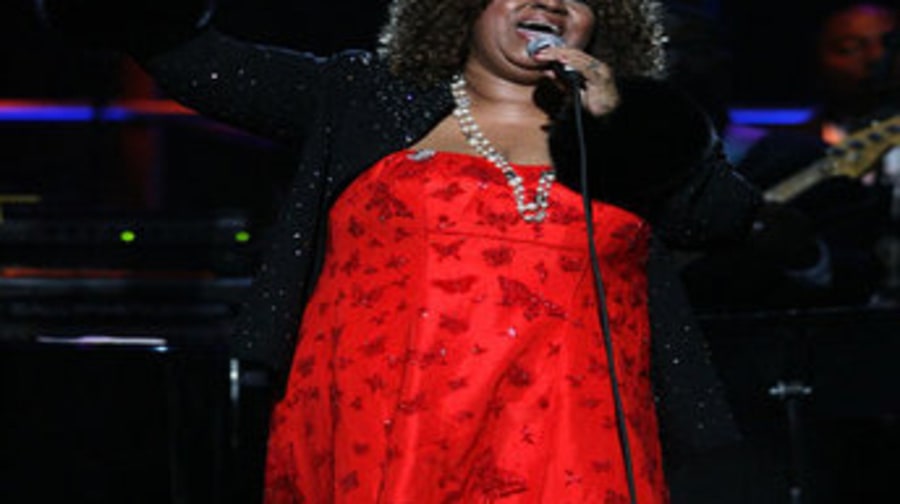 The Rock and Roll Hall of Fame 25th Anniversary Concerts