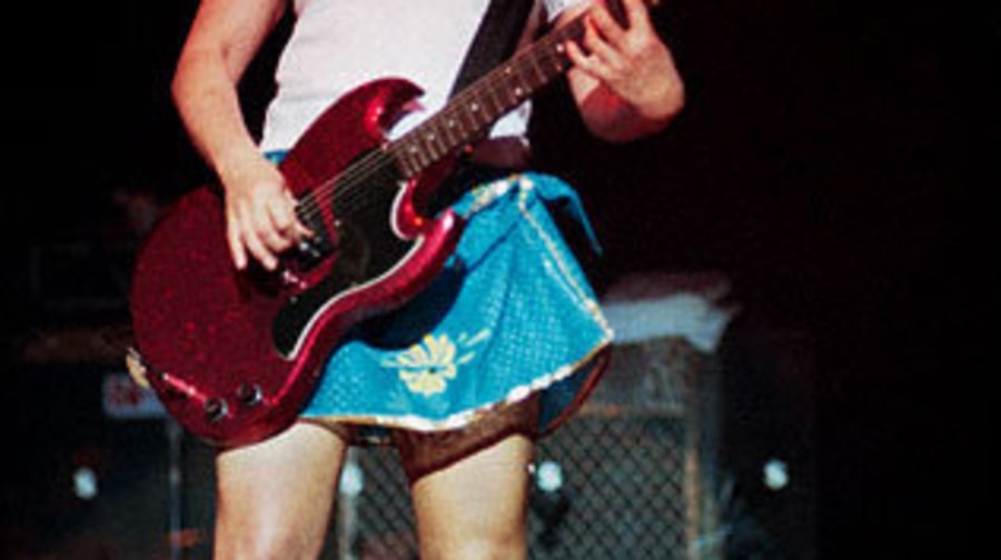 Totally Eighties