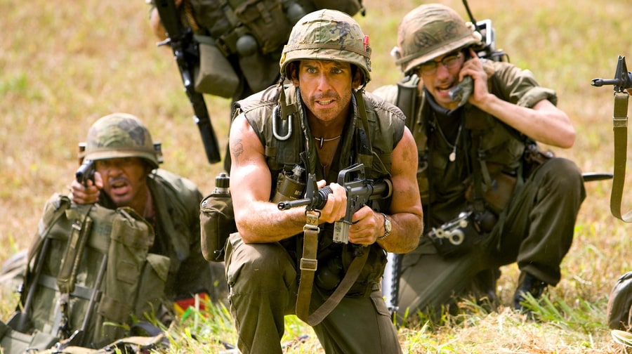 Readers' Poll: The 10 Best Ben Stiller Movies