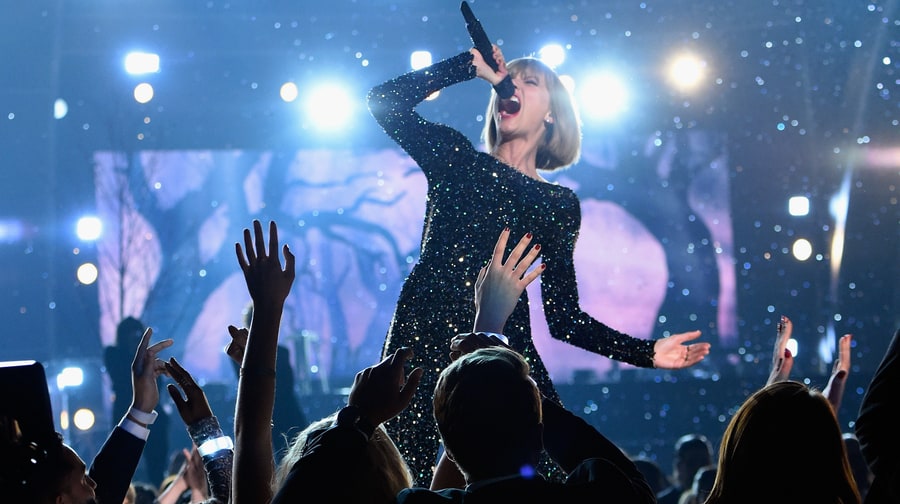 Grammys 2016: 8 Things You Didn't See and Hear on TV