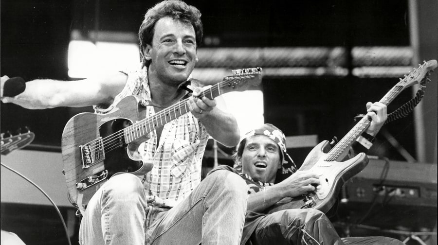 Readers' Poll: The 10 Best Bruce Springsteen Songs of the 1980s