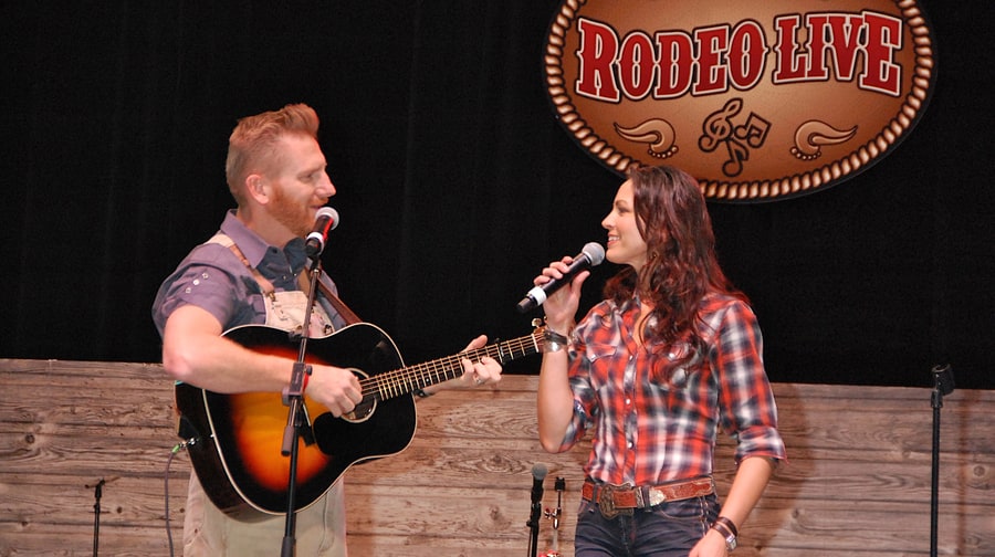 Joey + Rory: Their 10 Best Performances