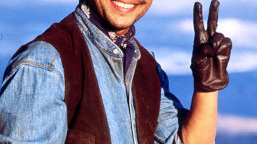 City Slickers 2: The Legend of Curly's Gold