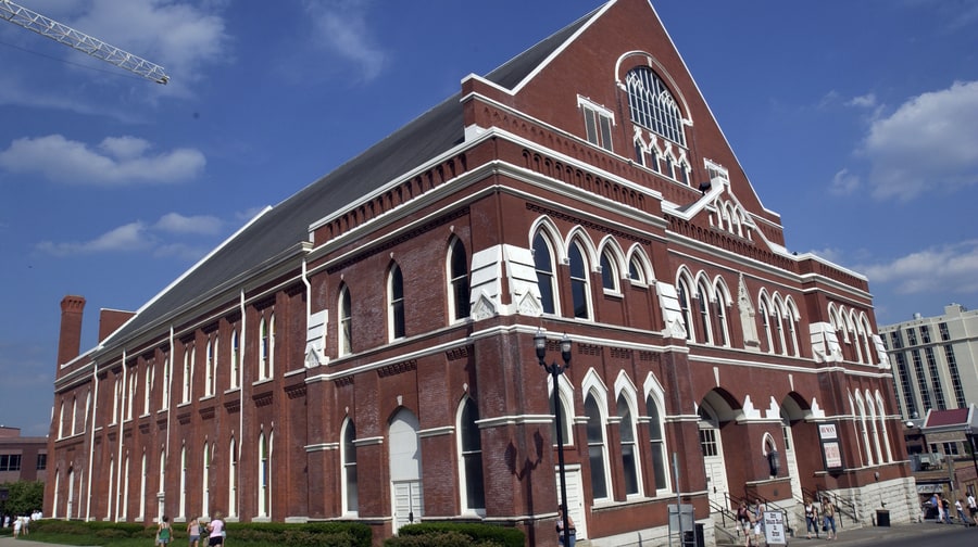 The Best Music Venues in America: Readers' Choice