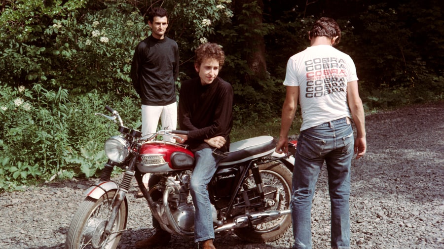 4 Great Rock Books to Read This Month