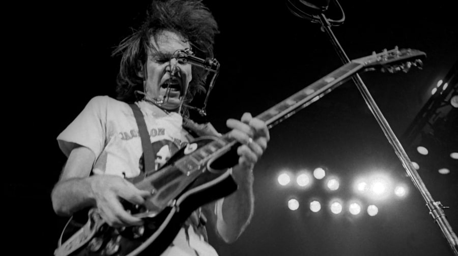 Readers' Poll: The 10 Best Post-1970s Neil Young Songs