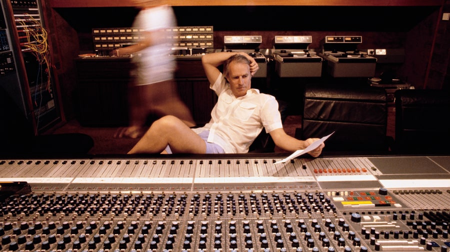 George Martin: 20 Great Non-Beatles Productions