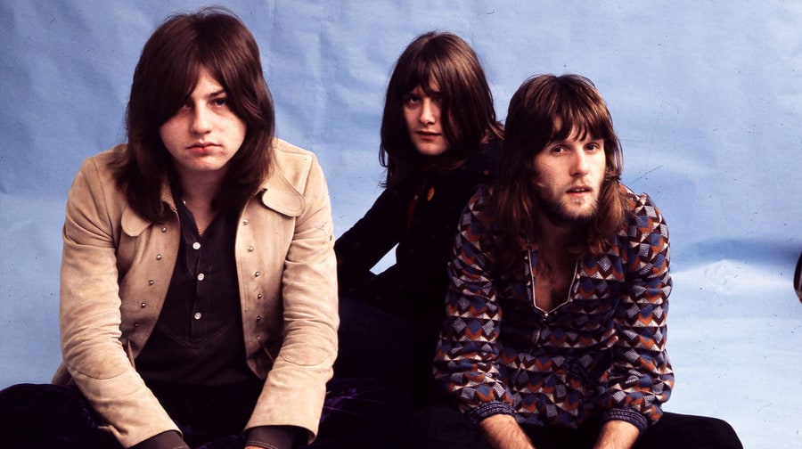 Emerson, Lake and Palmer: 10 Essential Songs