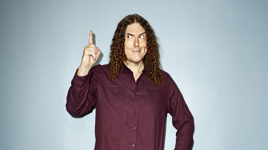 'Weird Al': 5 Songs to Scare the Neighbors