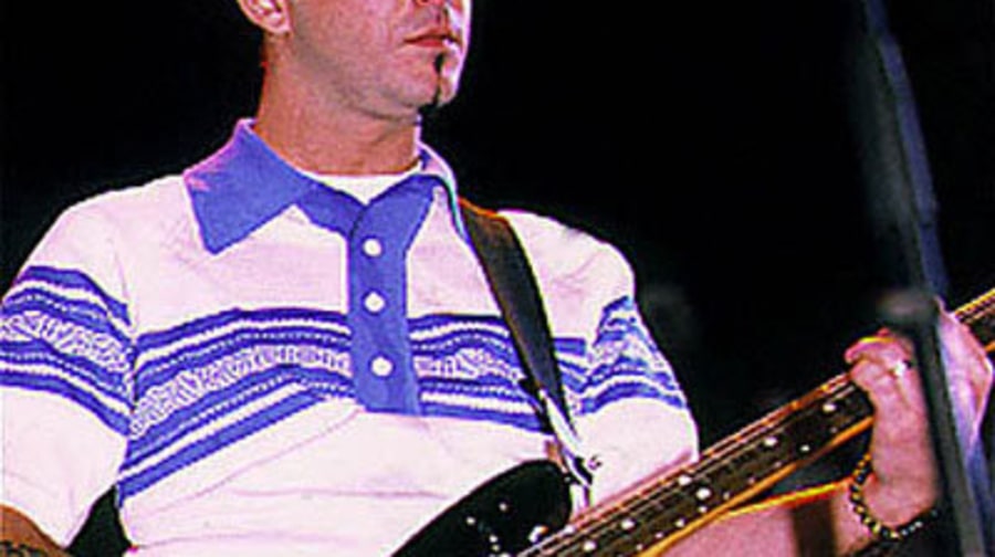 Jingle Ball '99