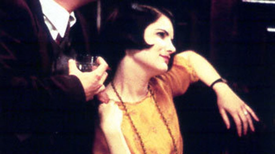 Stills From the Movie Mrs. Parker and the Vicious Circle