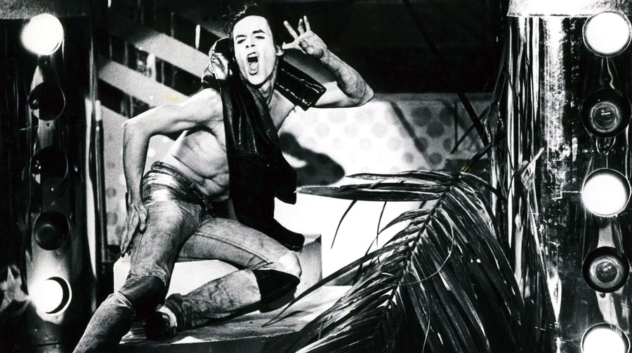 20 Great Iggy Pop Collaborations