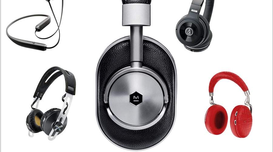 6 Great New Wireless Headphones That Deliver Huge Sound
