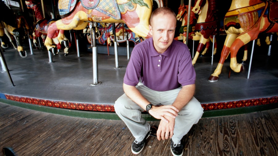 Bob Mould: My Life in 15 Songs