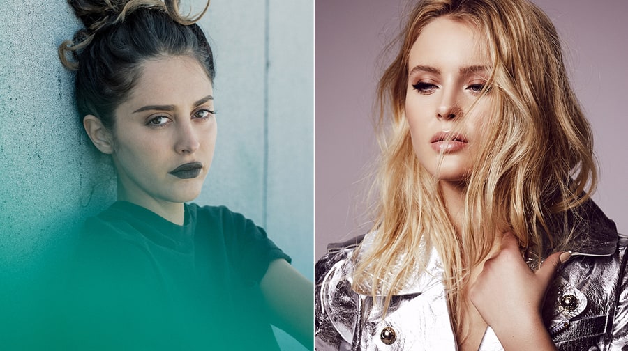 10 New Artists You Need to Know: March 2016