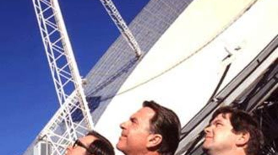 Patrick Warburton in