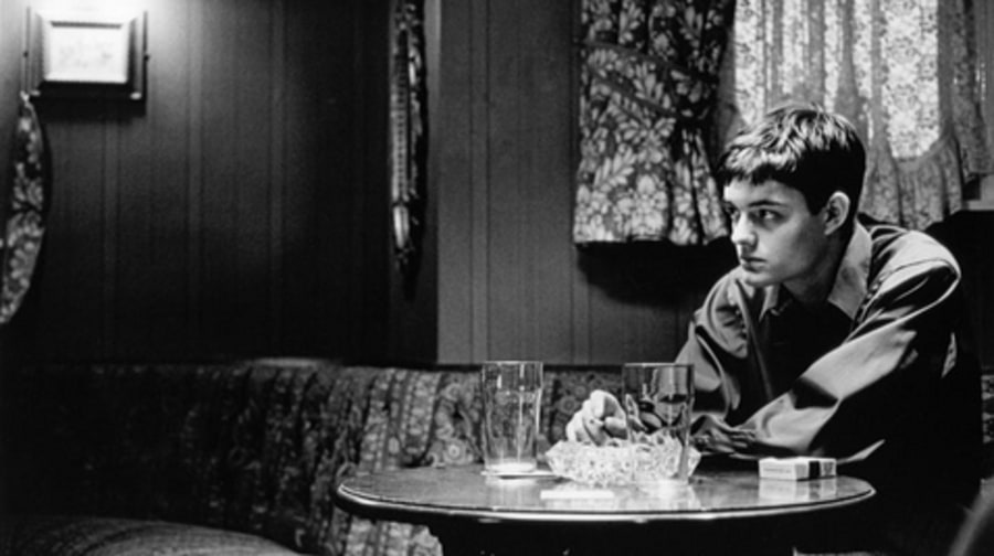 Control: Photos From the Set of Anton Corbijn's Ian Curtis Biopic