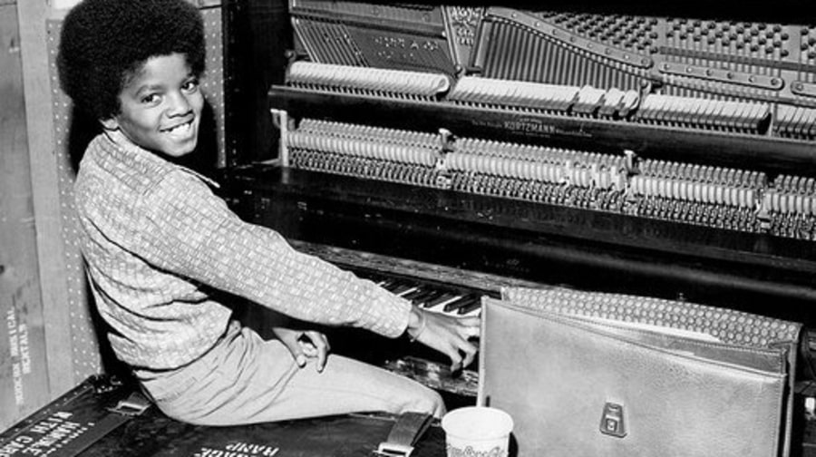 Michael Jackson at 50: Rare Early Photos, Plus A Survey of His Recent Ups and Downs