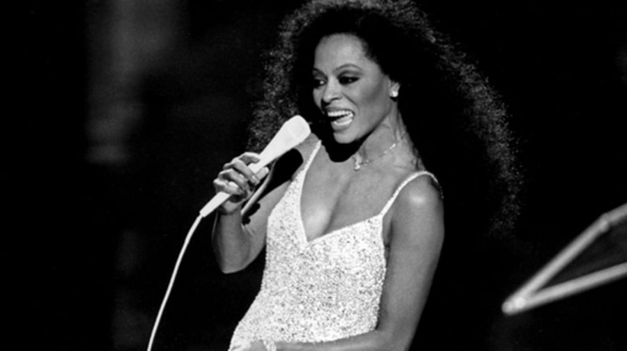 Rock At the Oscars