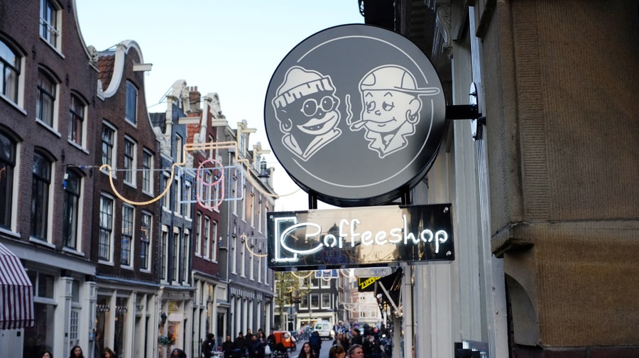 Myth: Holland and Portugal have legalized marijuana