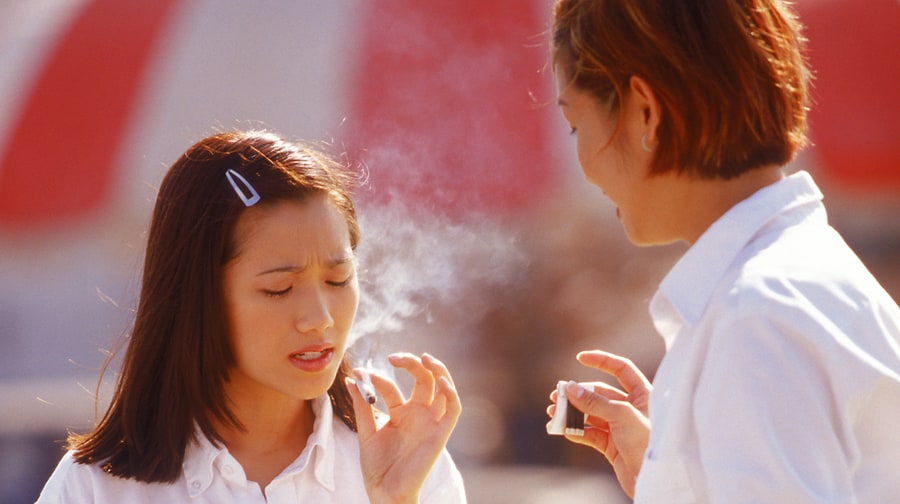 Myth: Marijuana is a 'gateway' drug