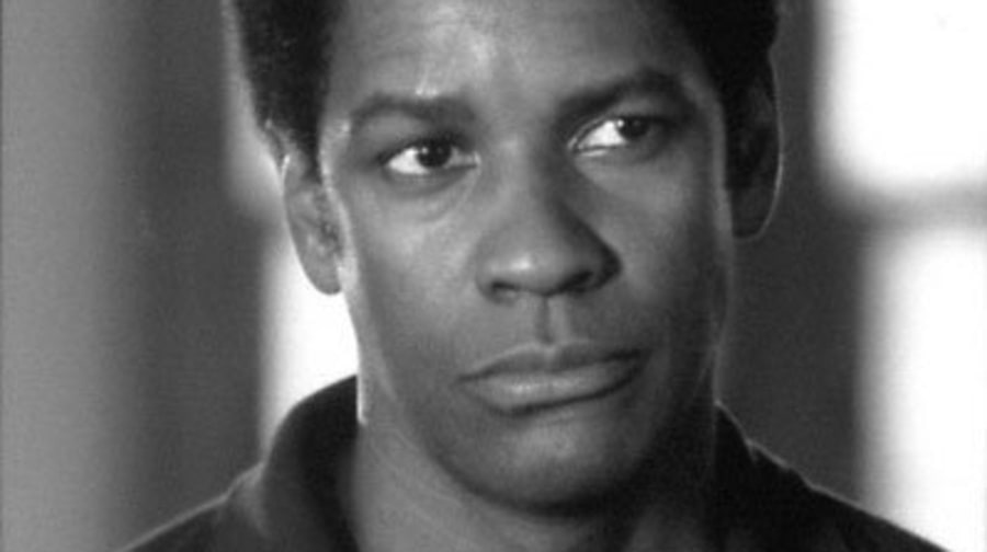 Stills From the Movie Remember The Titans