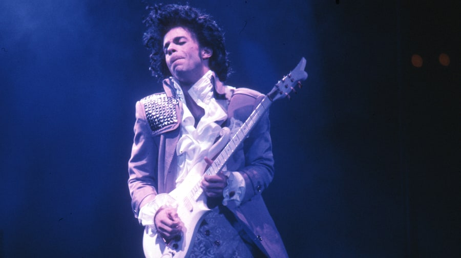Prince's 15 Best Post-Eighties Deep Cuts