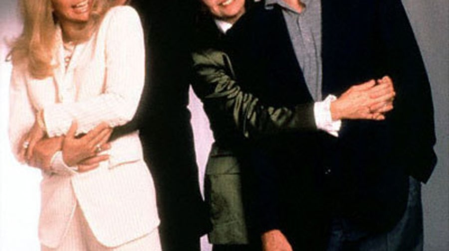 Gary Shandling in