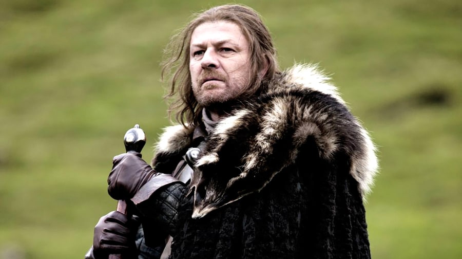 Top 40 'Game of Thrones' Characters, Ranked