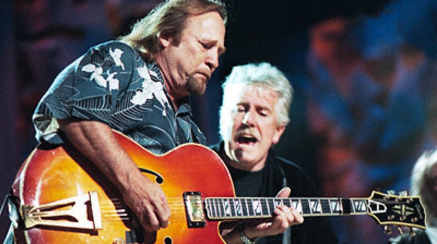 Farm Aid Revisited