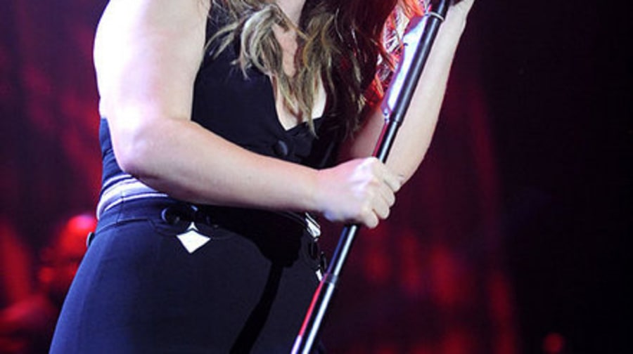 Grammys 2009: Foo Fighters, Coldplay, Jennifer Hudson Get Music's Biggest Party Started