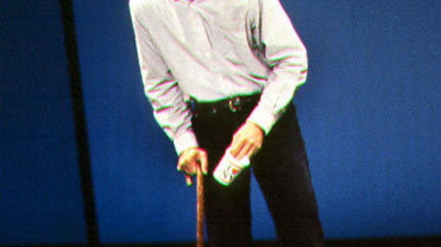 Stills From the Movie Sex, Drugs and Rock-N-Roll