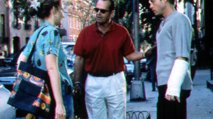 Greg Kinnear images from