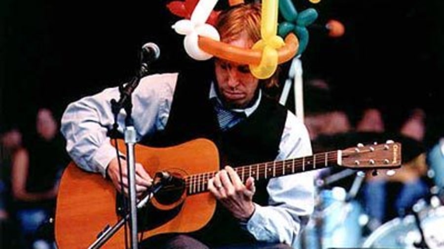 Bridge School Benefit '98
