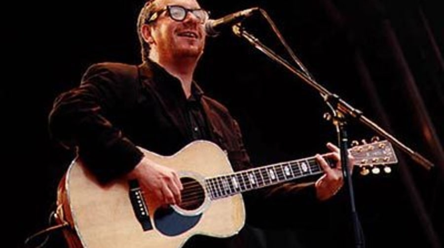 Guinness Fleadh '99