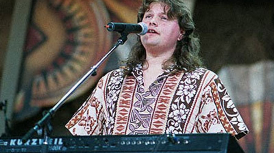 Farm Aid '00 Vol. 1