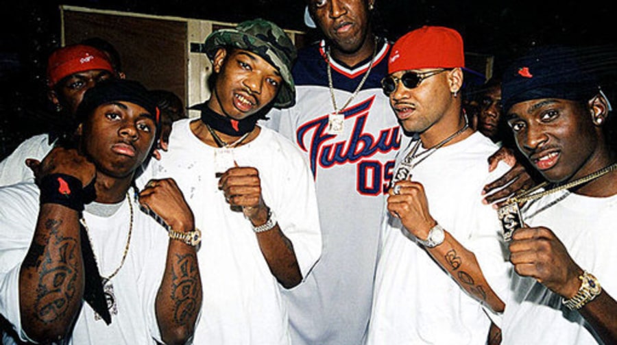 Lil Wayne: A History in Photos