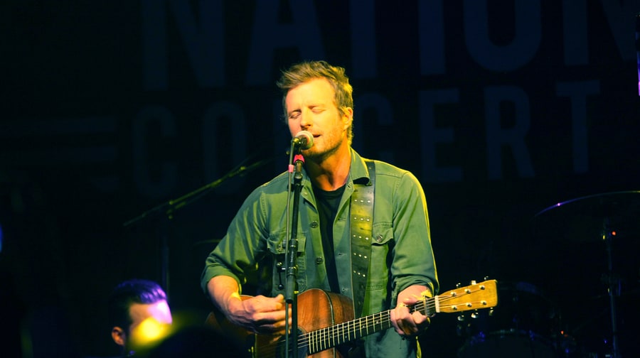 Dierks Bentley S 15 Sexiest Songs Rolling Stone