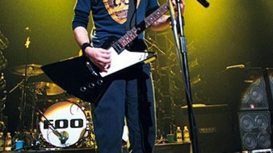 Frisco Foos