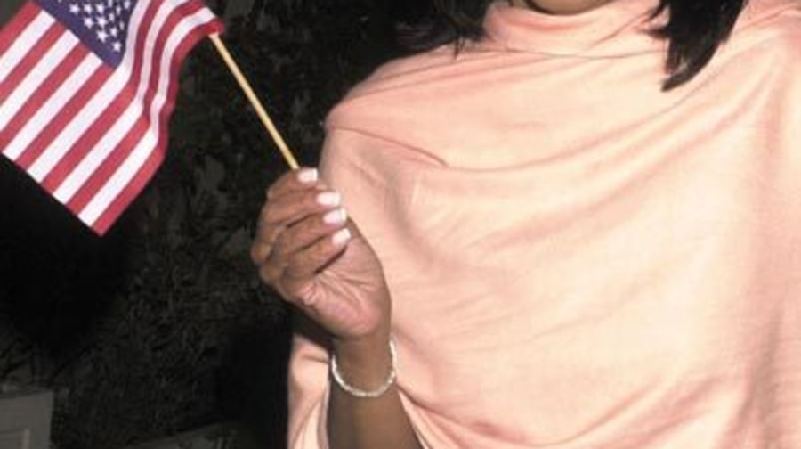 October 5th, 2001