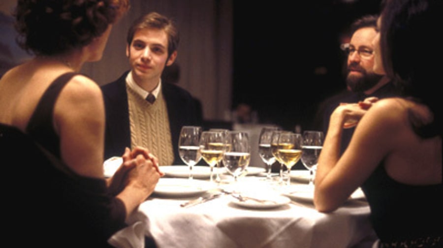 The Boy Who Loved Women