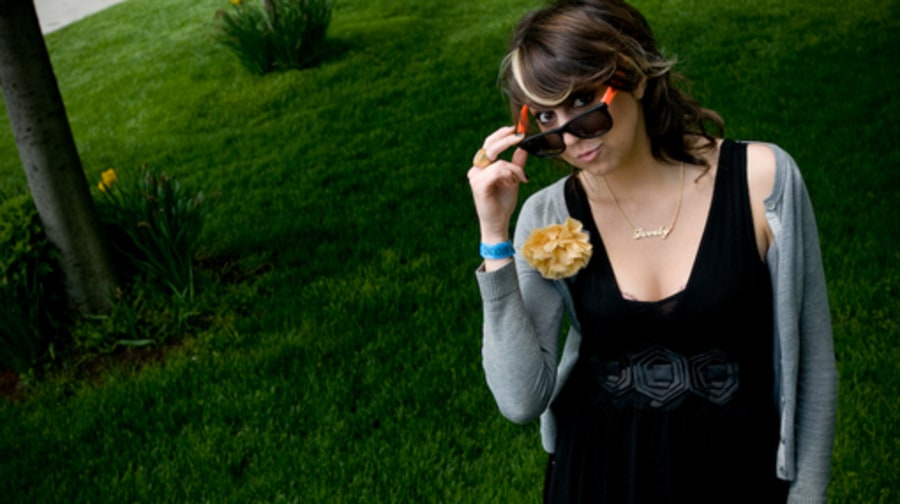 My Bamboozle: Behind the Scenes With Panic at the Disco, Paramore, The Bravery, Cobra Starship