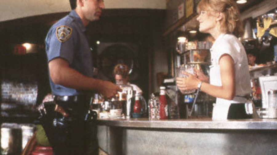 Stills From the Movie It Could Happen to You