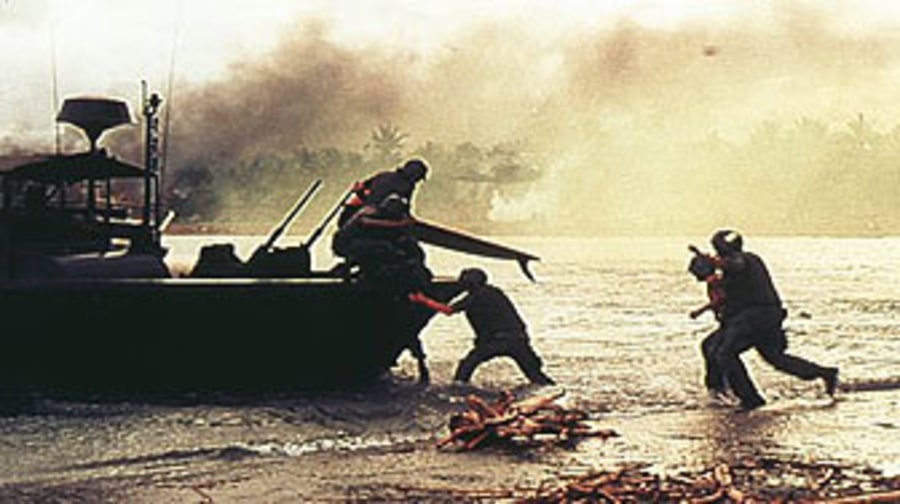 Apocalypse Now Redux