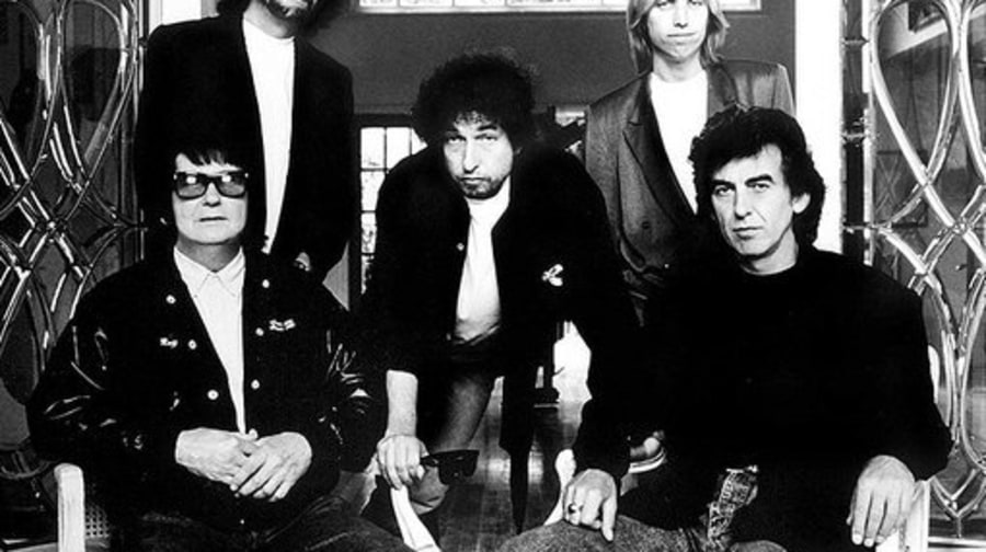 Supergroups: From Cream and Traveling Wilburys to Audioslave and Chickenfoot