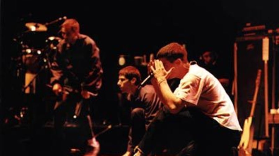 Tibetan Freedom Concert '99