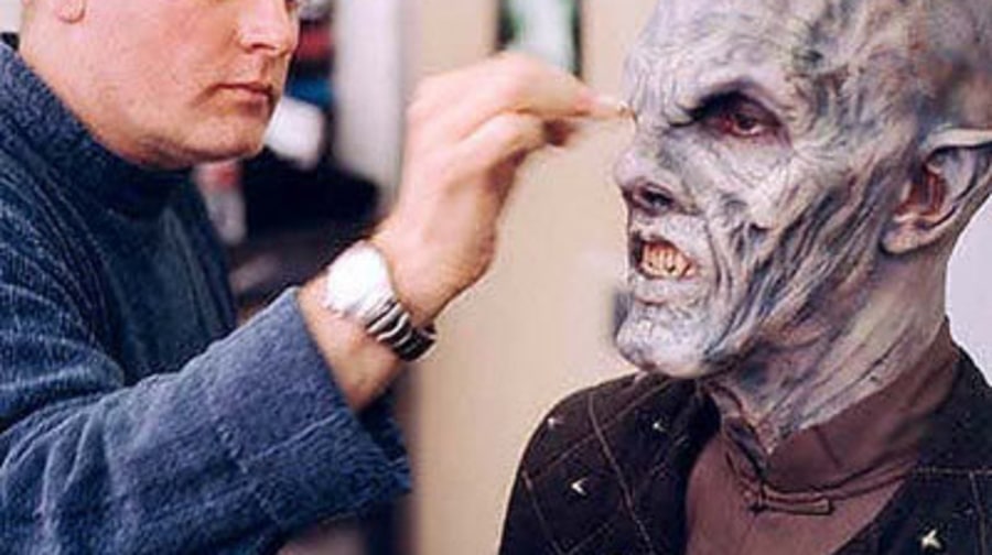 What Makes Buffy Slay?