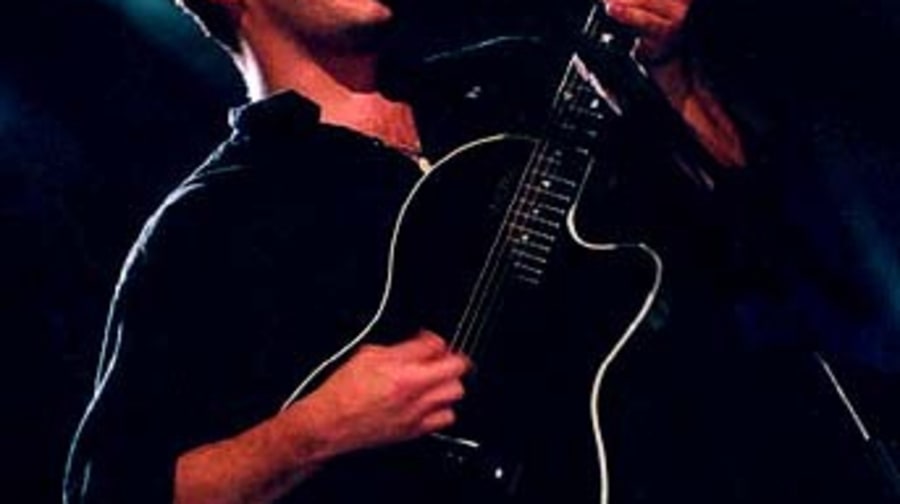 Farm Aid '97