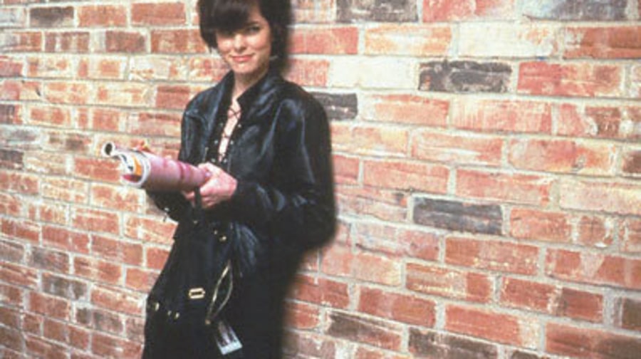 Stills From the Movie Suburbia